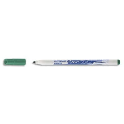 BIC FEUT VELLEDA FIN VERT 841839