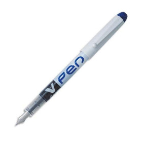 Pil styl plum v pen bleu 326530