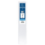 Classeur personnalisable 4anx D50 blanc