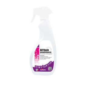 ALLFLASH SURODORANT PAMPLEMOUSSE - Spray 750ml