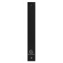 Classeur OPAK PP 4 anx 30mm A4+ noir
