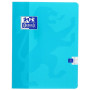 CAHIER OXFORD AGRAFE 170X220 96P OPTIK P. SEYES