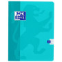 CAHIER OXFORD AGRAFE 170X220 96P OPTIK P. SEYES