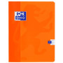 CAHIER OXFORD AGRAFE 170X220 96P OPTIK P. SEYES