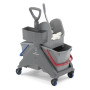 CHARIOT ONEFRED 2X15L TP K7 7004