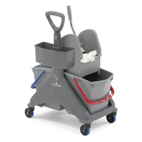 CHARIOT ONEFRED 2X15L TP K7 7004