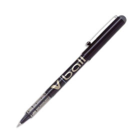 Pil styl roller v ball-7 noir 134715