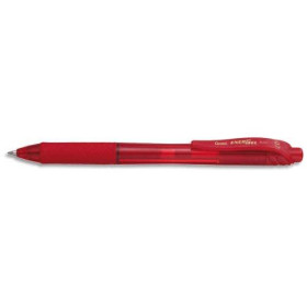 Stylo PENTEL ROLLER ENERGEL RT MOY R BL107 -BX