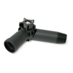 HiFlo MultiLink adaptateur angulaire en plastique