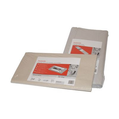Paquet de 250 feuilles papier de soie sur feuilles, 50x75cm