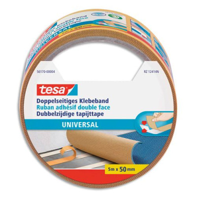 TES DBL FCE EXTRA FORT 5MX50MM 56170-401