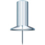 BTE 25 EPING. PAPIC 10MM CRISTAL
