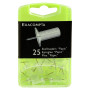 BTE 25 EPING. PAPIC 10MM CRISTAL