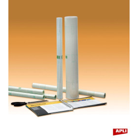 RL PLASTIFICATION 0.50 X 10M