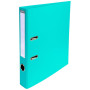 C.L PVC A4 D50mm PremTouch vert clair
