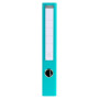 C.L PVC A4 D50mm PremTouch vert clair