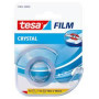 ADHES CRISTAL 10X19+DEV JETABL