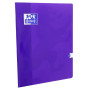 CAHIER OXFORD AGRAFE 240X320 140P OPTIK P. SEYES