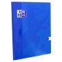 CAHIER OXFORD AGRAFE 240X320 140P OPTIK P. SEYES
