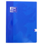 CAHIER OXFORD AGRAFE 240X320 140P OPTIK P. SEYES