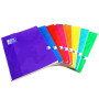 CAHIER OXFORD AGRAFE 240X320 140P OPTIK P. SEYES