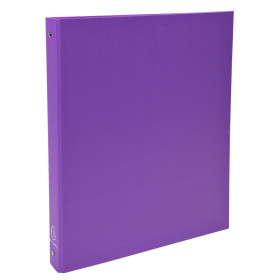 CLAS. PP 4ax-30mm A4 Violet