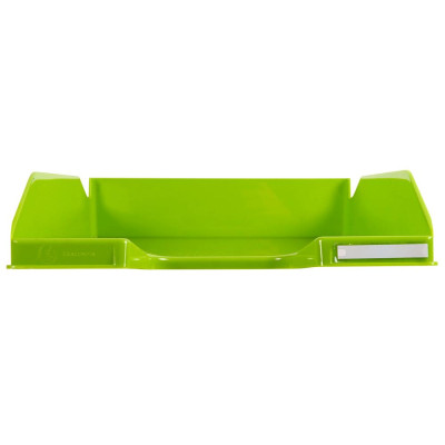 Corb à courrier MIDI-COMBO vert anis glo