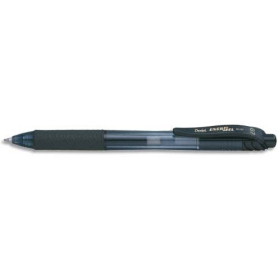 Stylo PENTEL ROLLER ENERGEL RT MOY N BL107-AX