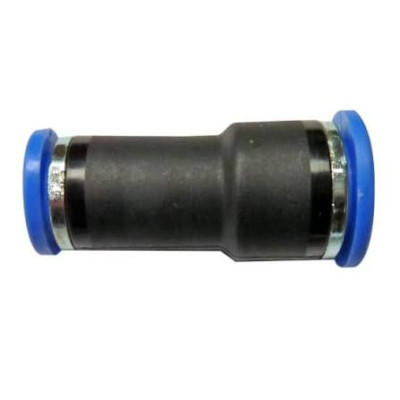 Raccords rapid 6mm   8mm