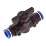 Régulateur de débit d'eau 10mm