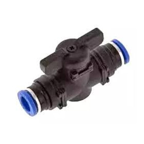 Régulateur de débit d'eau 10mm