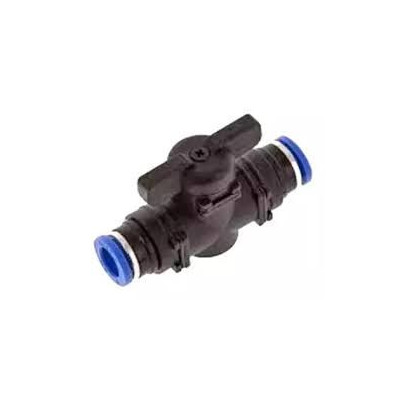 Régulateur de débit d'eau 10mm