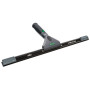 NINJA barette aluminium 30cm, complète caoutch. SOFT
