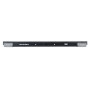 NINJA barette aluminium 65cm, complète caoutch. SOFT