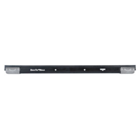 NINJA barette aluminium 65cm, complète caoutch. SOFT