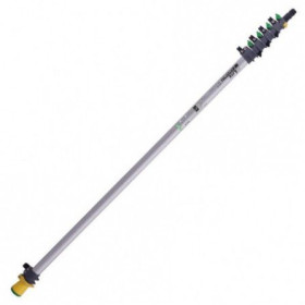 Perche principale Alu nLite Connect, 4,50m