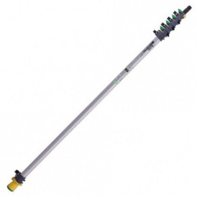 Perche principale Alu nLite Connect, 4,50m