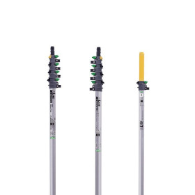 Perche d'extension Alu nLite Connect, 3,00m