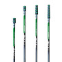 Perche télescopique nLITE Carbon Composite, 2 élements, 1,60m