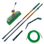 nLITE Carbon 24K kit, 11,65m