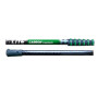 Perche télescopique nLITE Carbon Composite, 6 élements, 8,60m