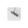 Brosse Swivel speciale coins SmartColor, gris