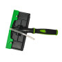 KIT CLEANO 10 TechnoPad + RAMPE RINCAGE 23CM