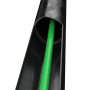Perche télescopique nLITE Carbon Composite, 2 élements, 1,60m