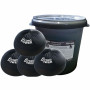 HydroPower DI, 4 Sachets de résine QuickChange 6l (24l) dans un seau