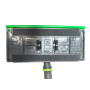 KIT CLEANO 10 TechnoPad + RAMPE RINCAGE 23CM