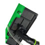 KIT CLEANO 10 TechnoPad + RAMPE RINCAGE 23CM