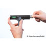 Grattoir ErgoTec NINJA 10cm