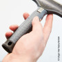 Grattoir ErgoTec NINJA 15cm