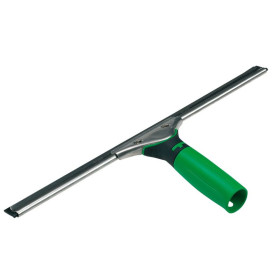 ErgoTec-Raclette vitre, 35 cm, Complète Caoutch. SOFT